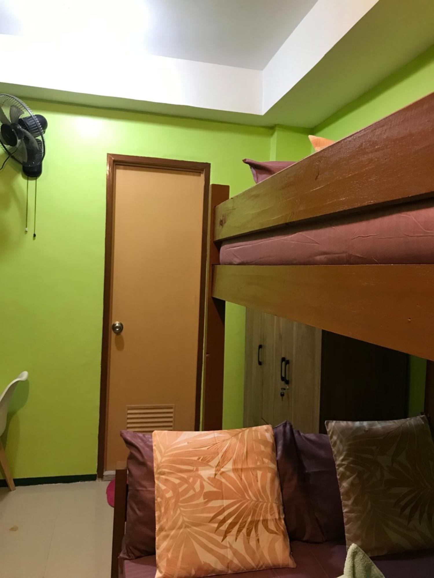 Bed & Breakfast Elmo's Place El Nido