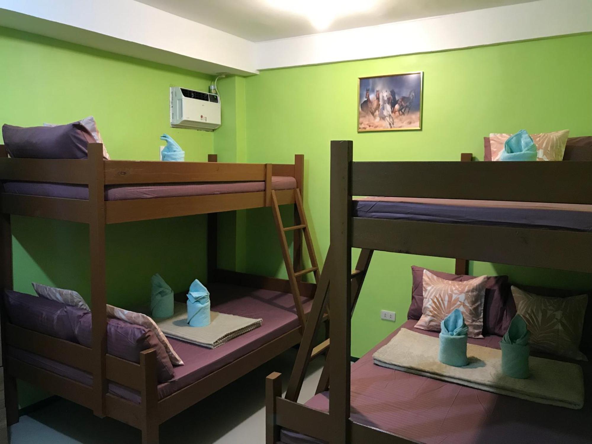 Bed & Breakfast Elmo's Place *