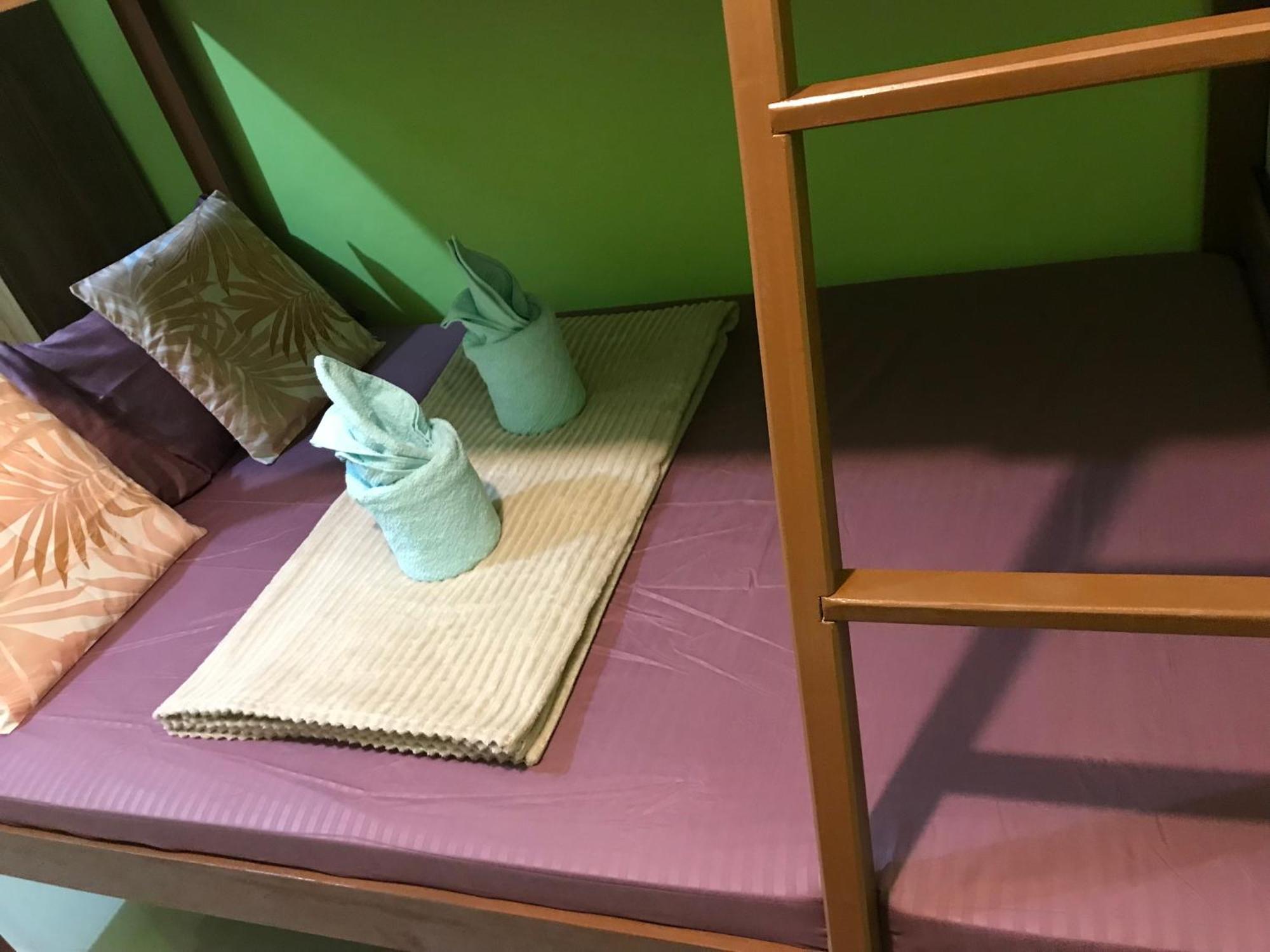 Elmo's Place Bed & Breakfast El Nido