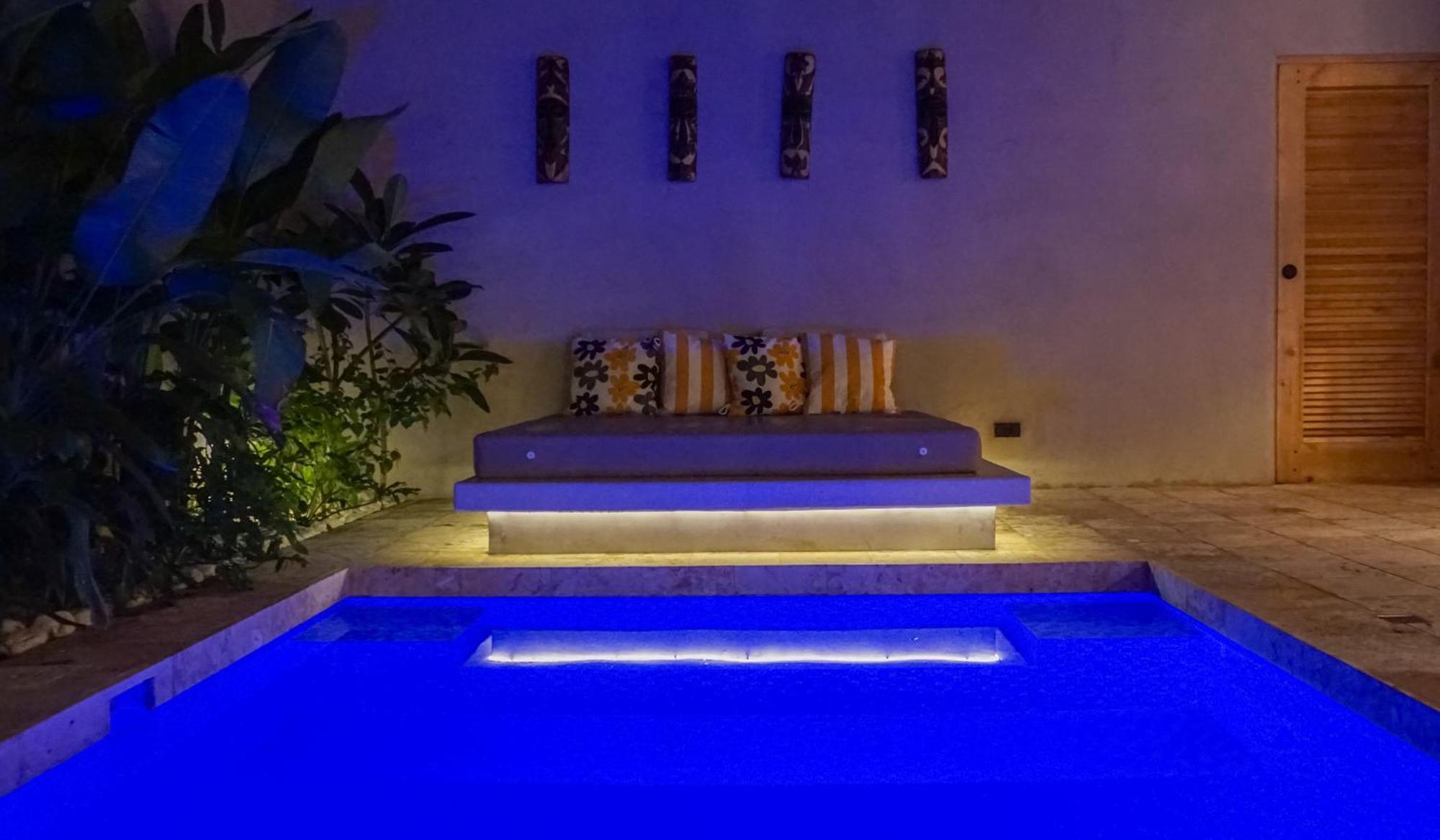 Villa El Salao *