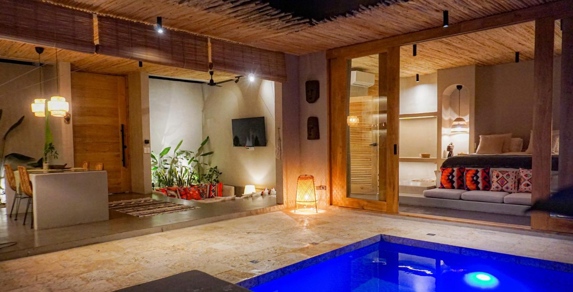 Villa El Salao