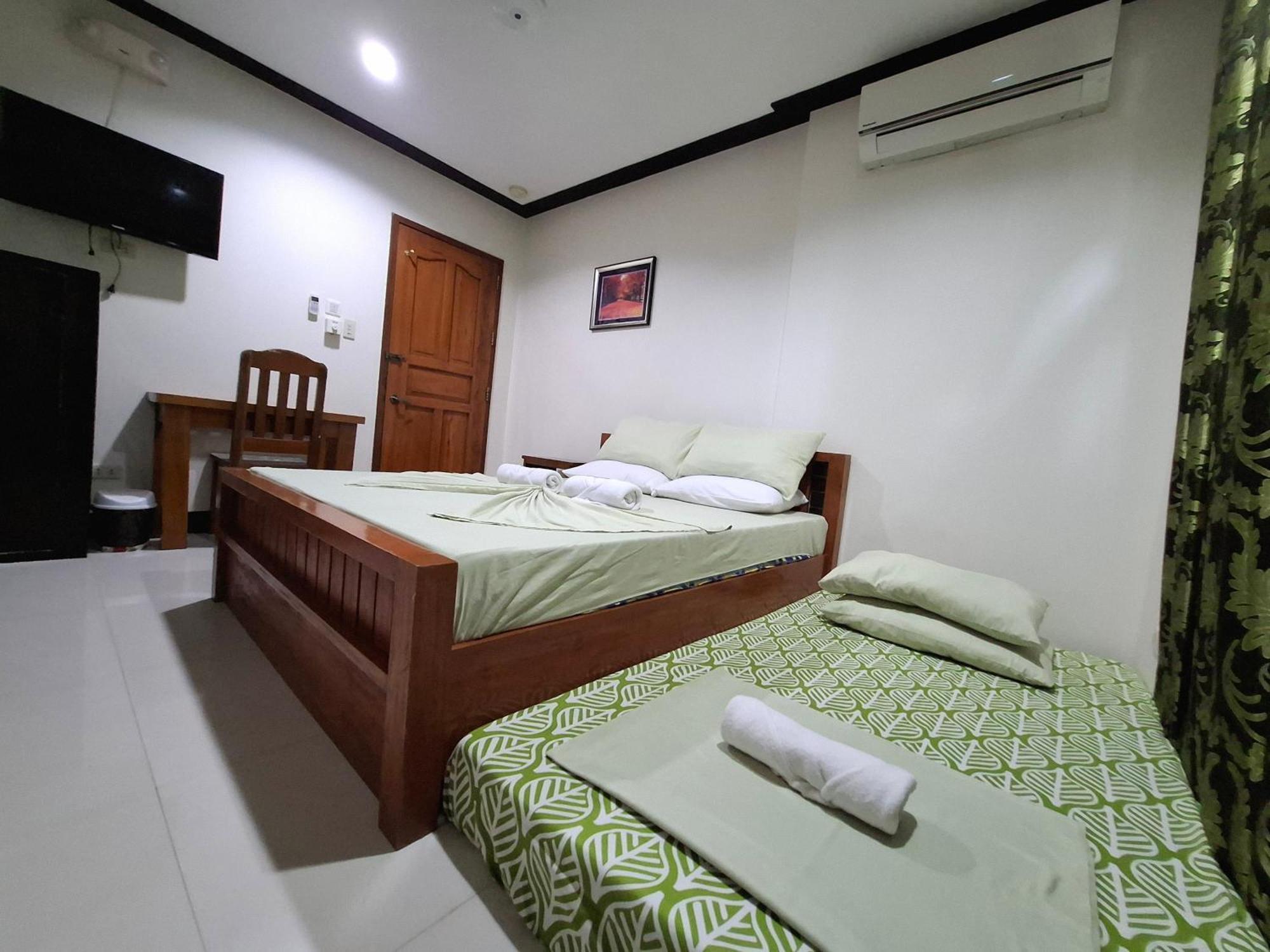 Bed & Breakfast Citrine Tourist *