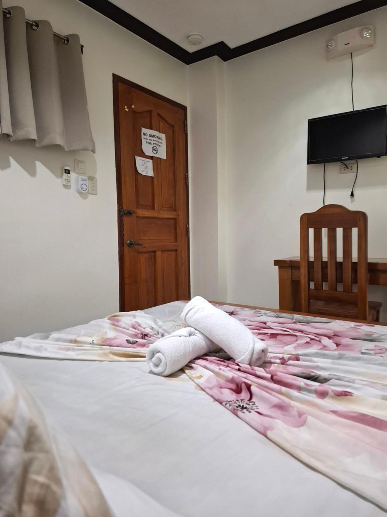 Citrine Tourist Bed & Breakfast El Nido