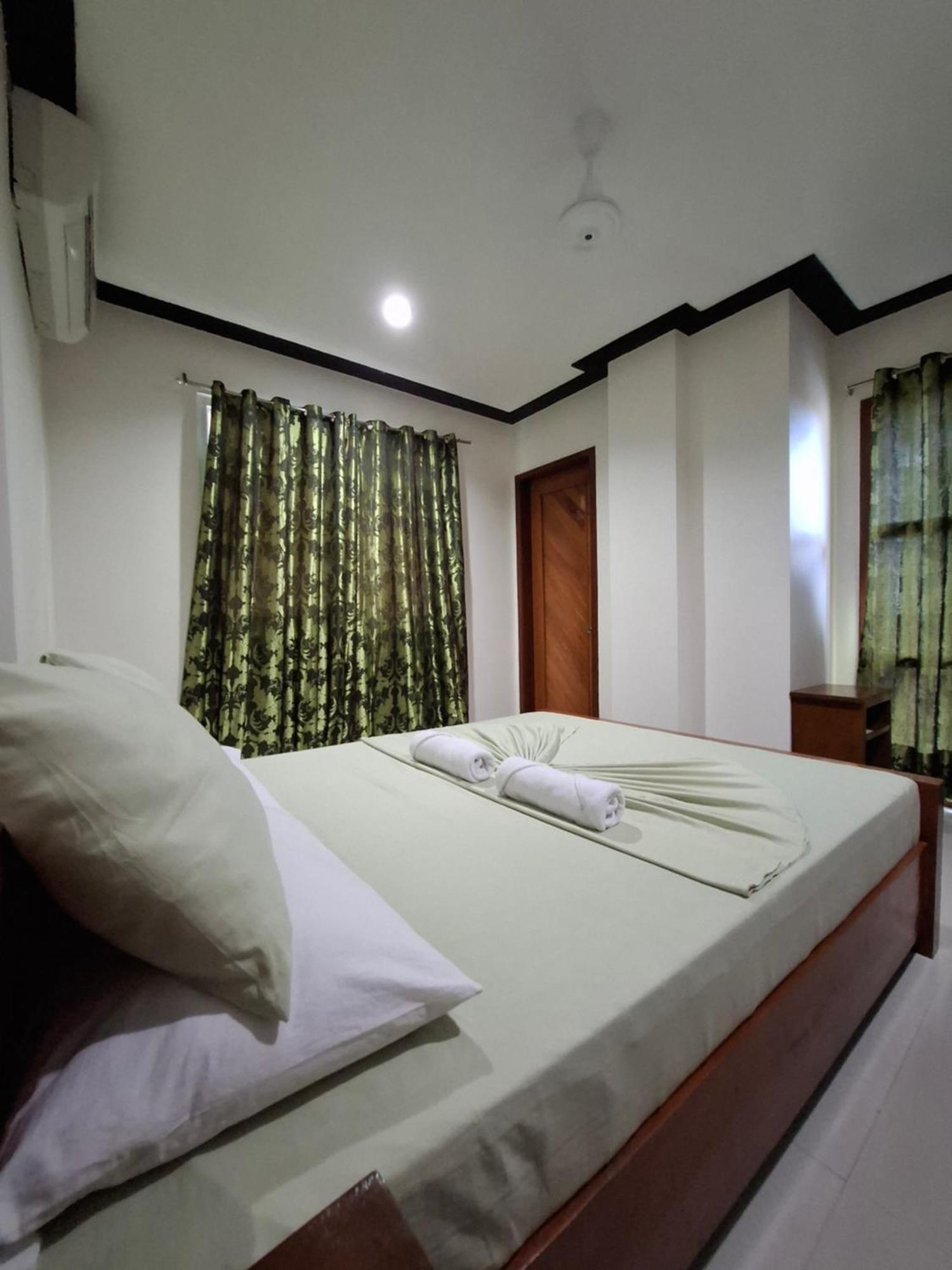Citrine Tourist Bed & Breakfast *