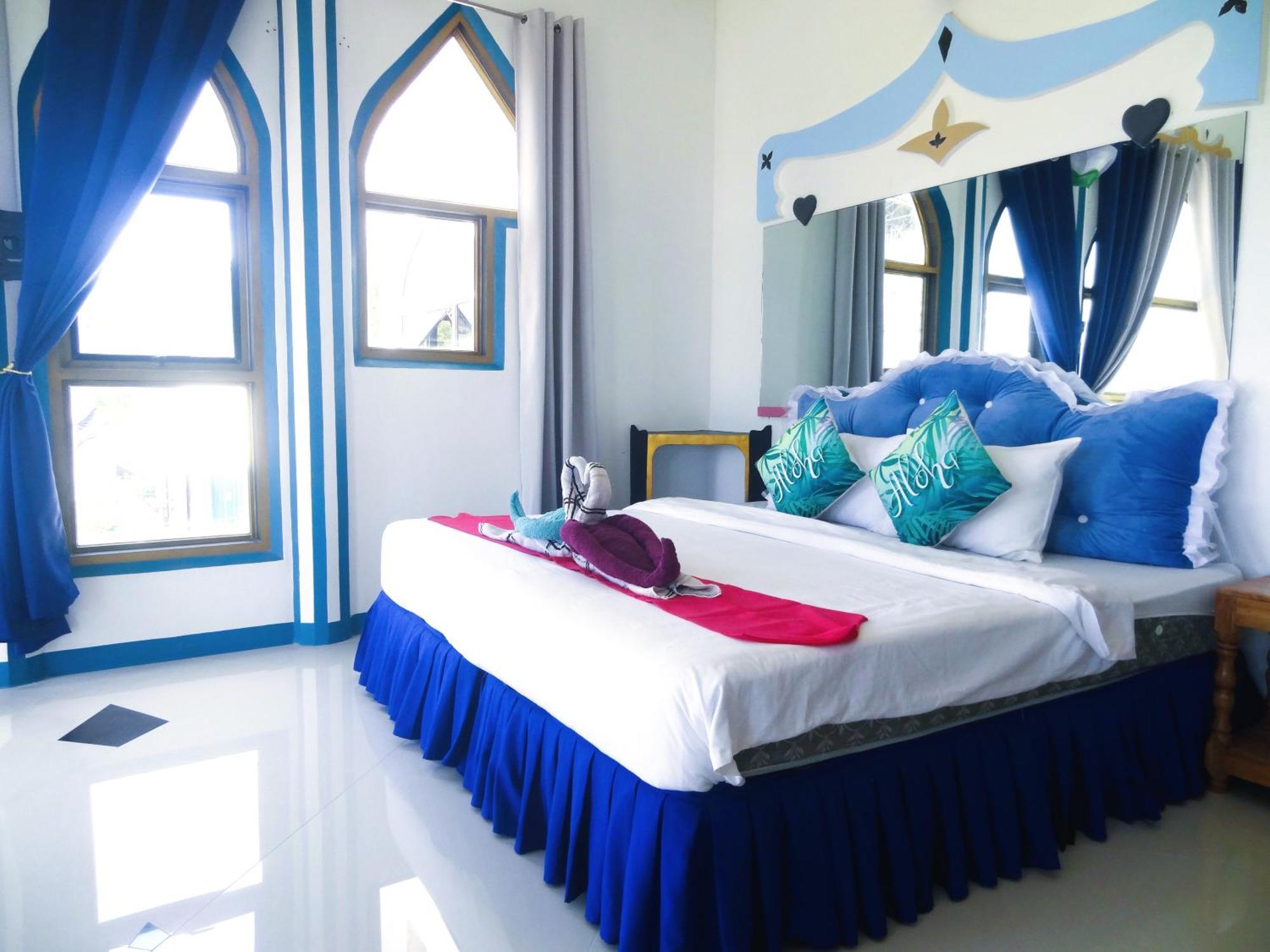 Hotel Mg Chateau *