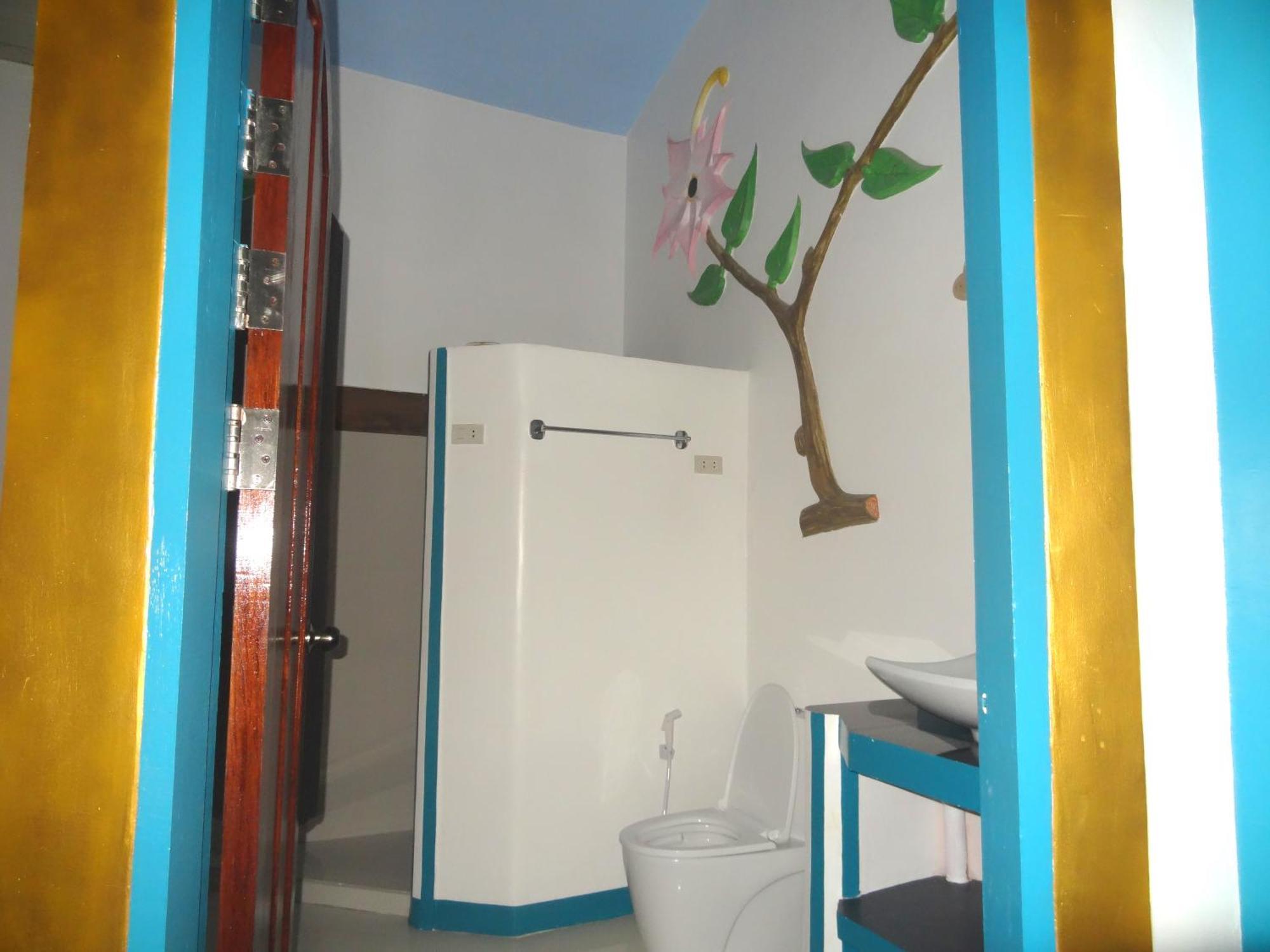 Hotel Mg Chateau El Nido