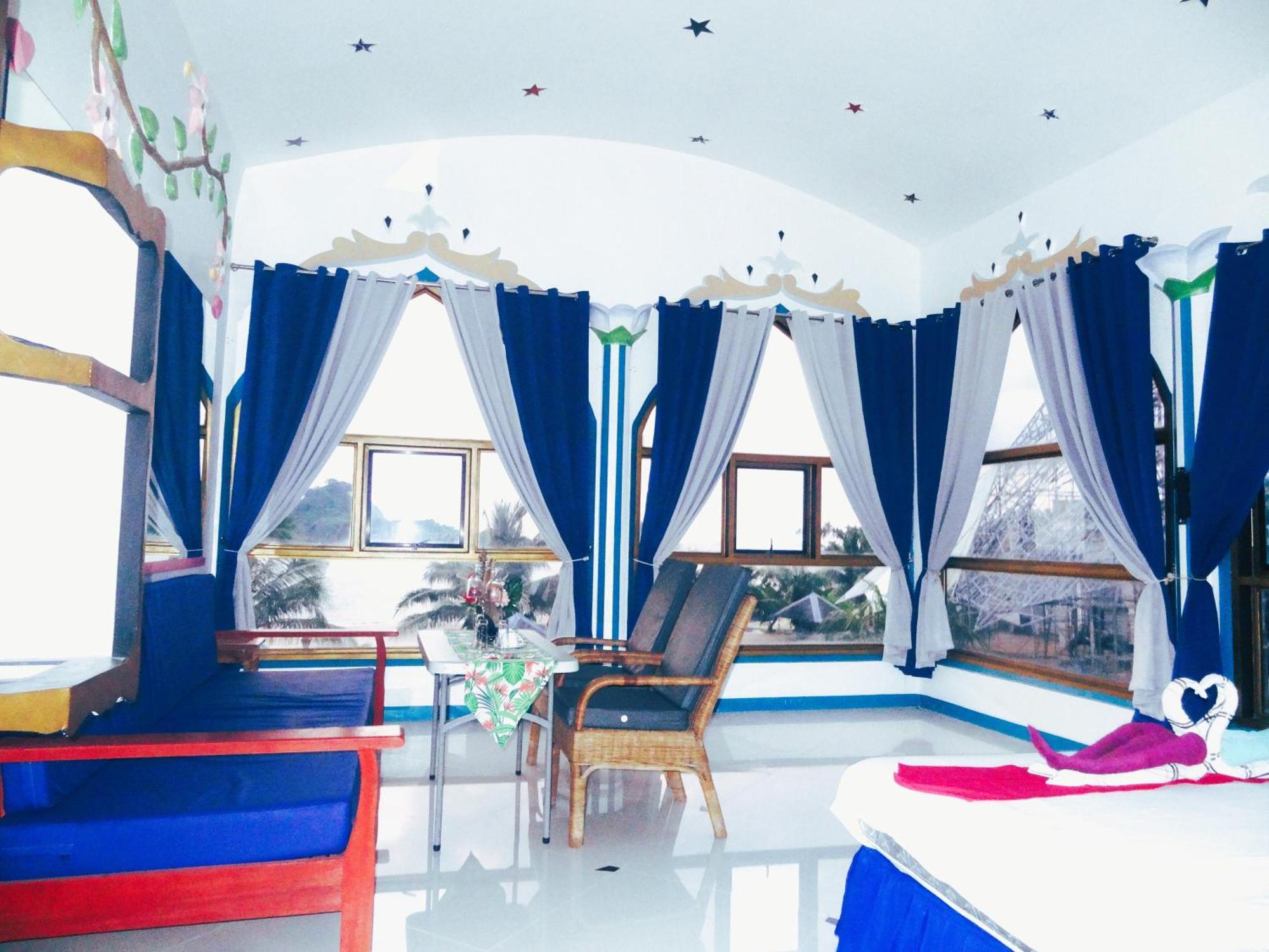 Mg Chateau *