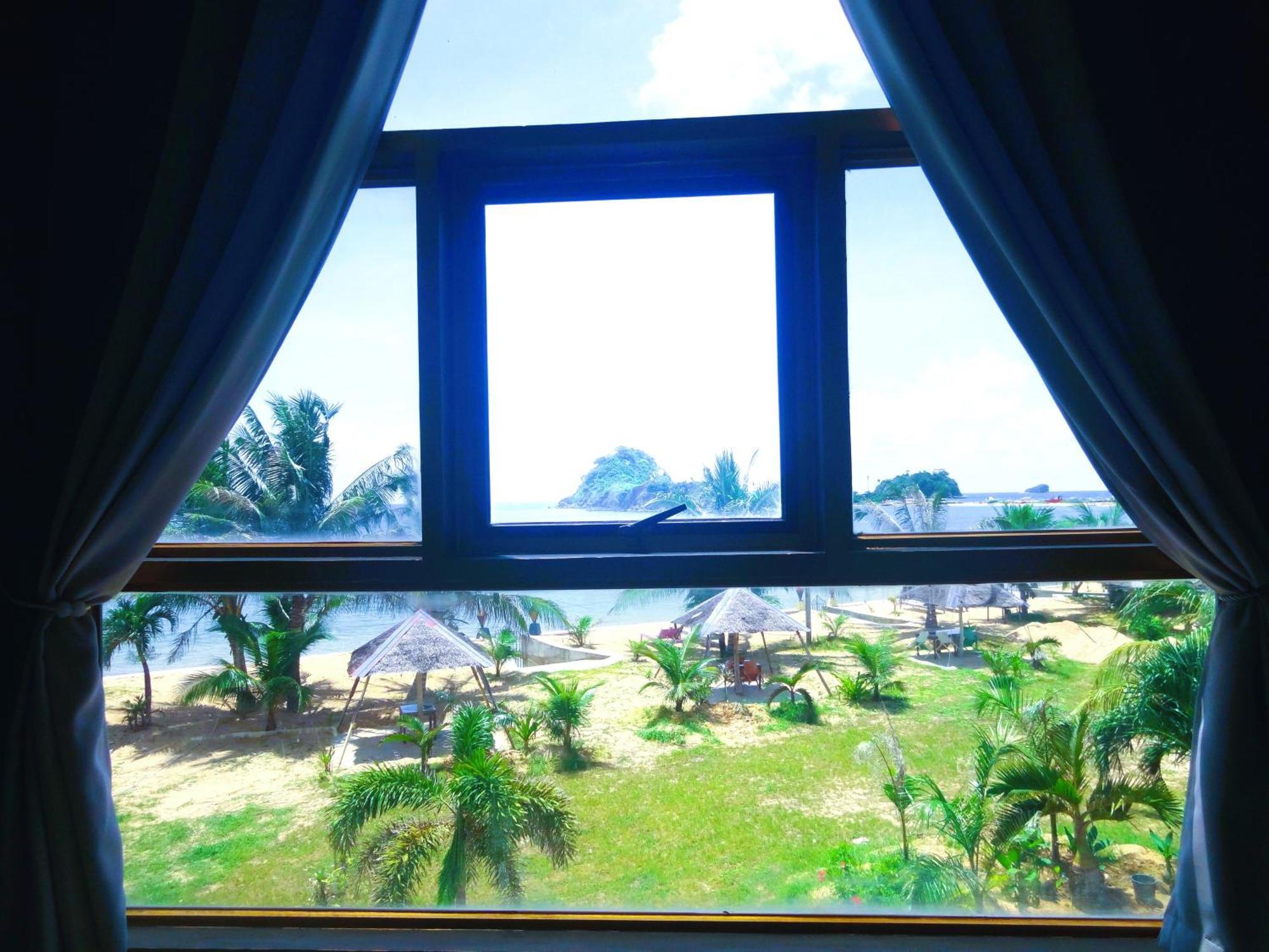 Mg Chateau El Nido