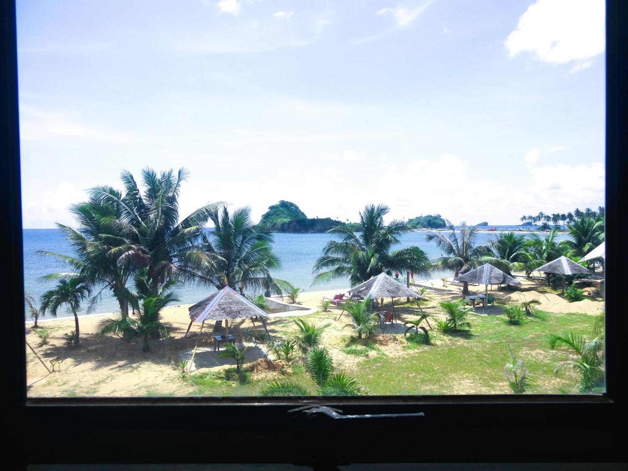 Mg Chateau * El Nido