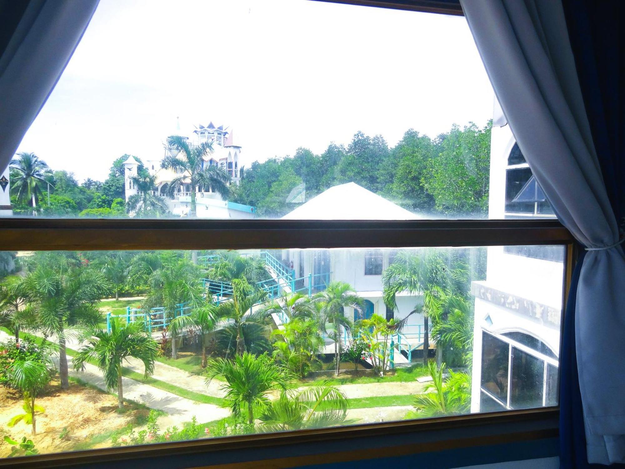 Mg Chateau Hotel