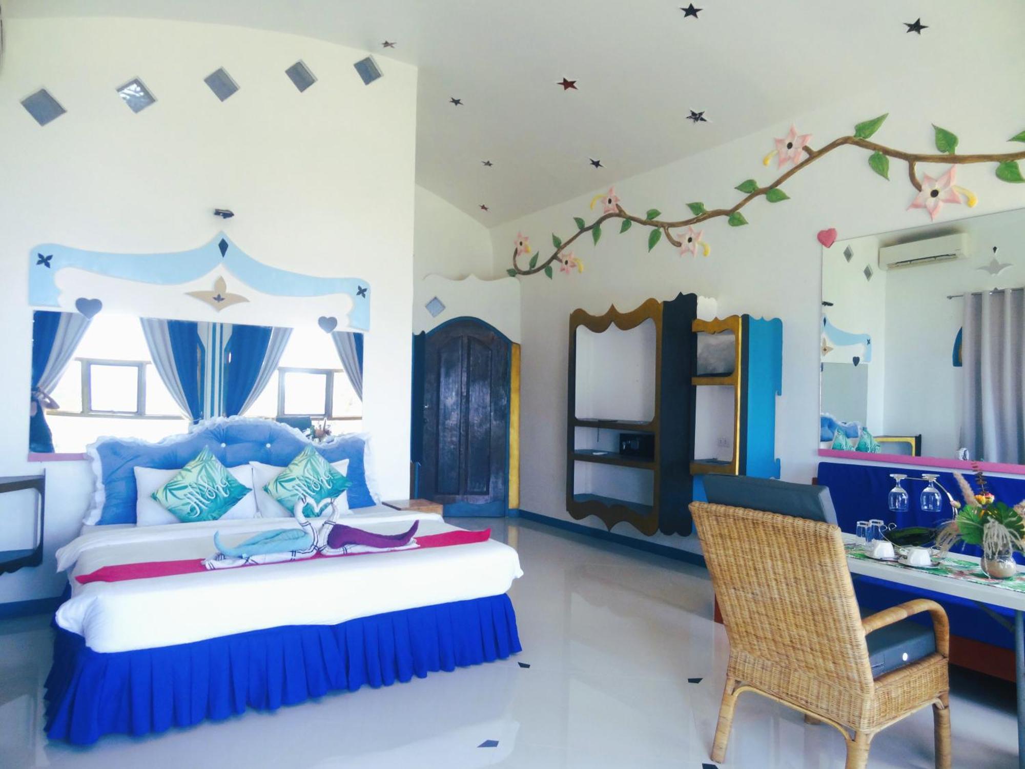 Hotel Mg Chateau