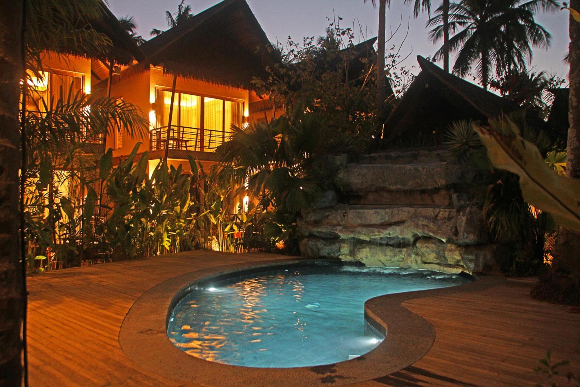 Resort Angkla Club & Boutique