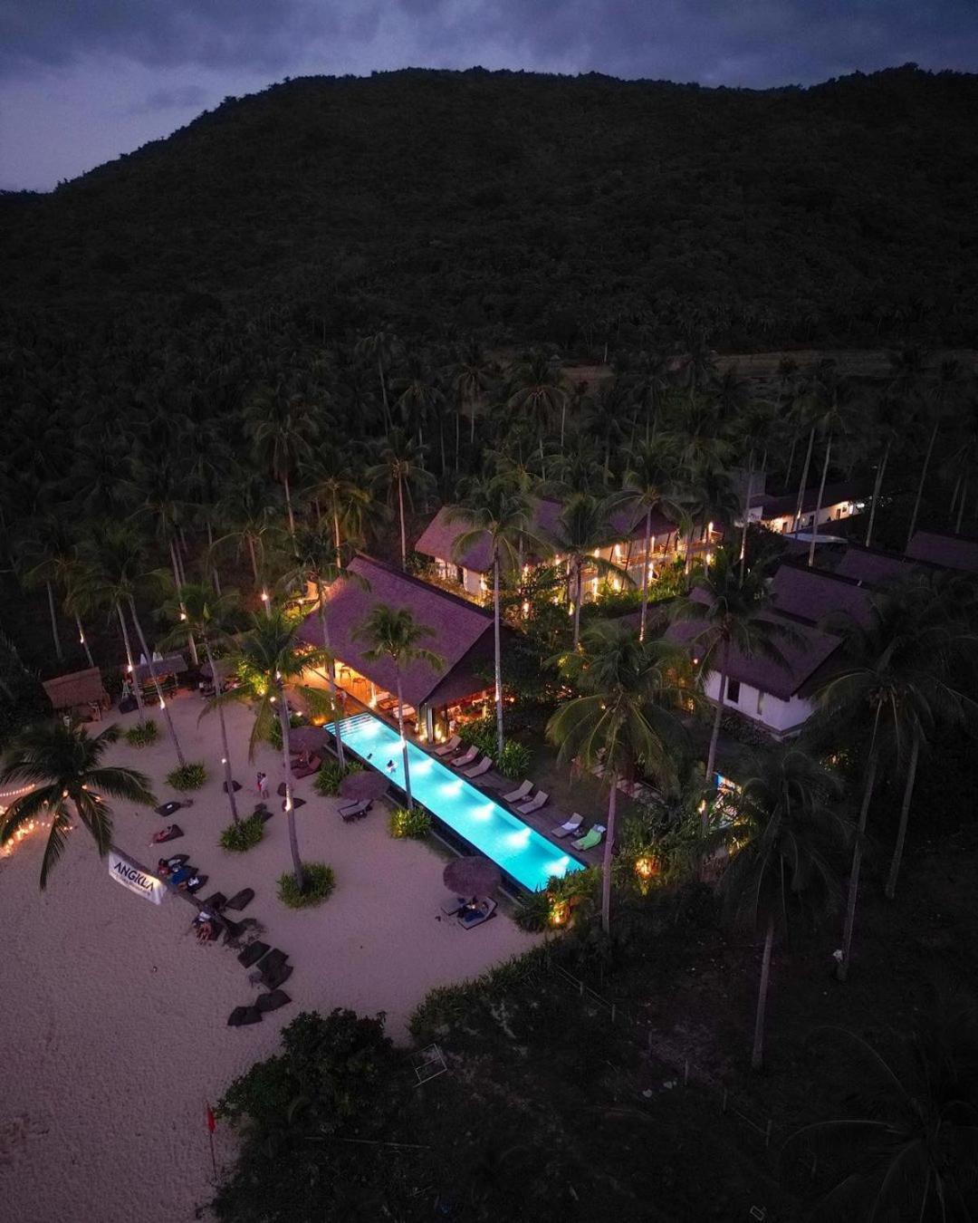 Resort Angkla Club & Boutique *