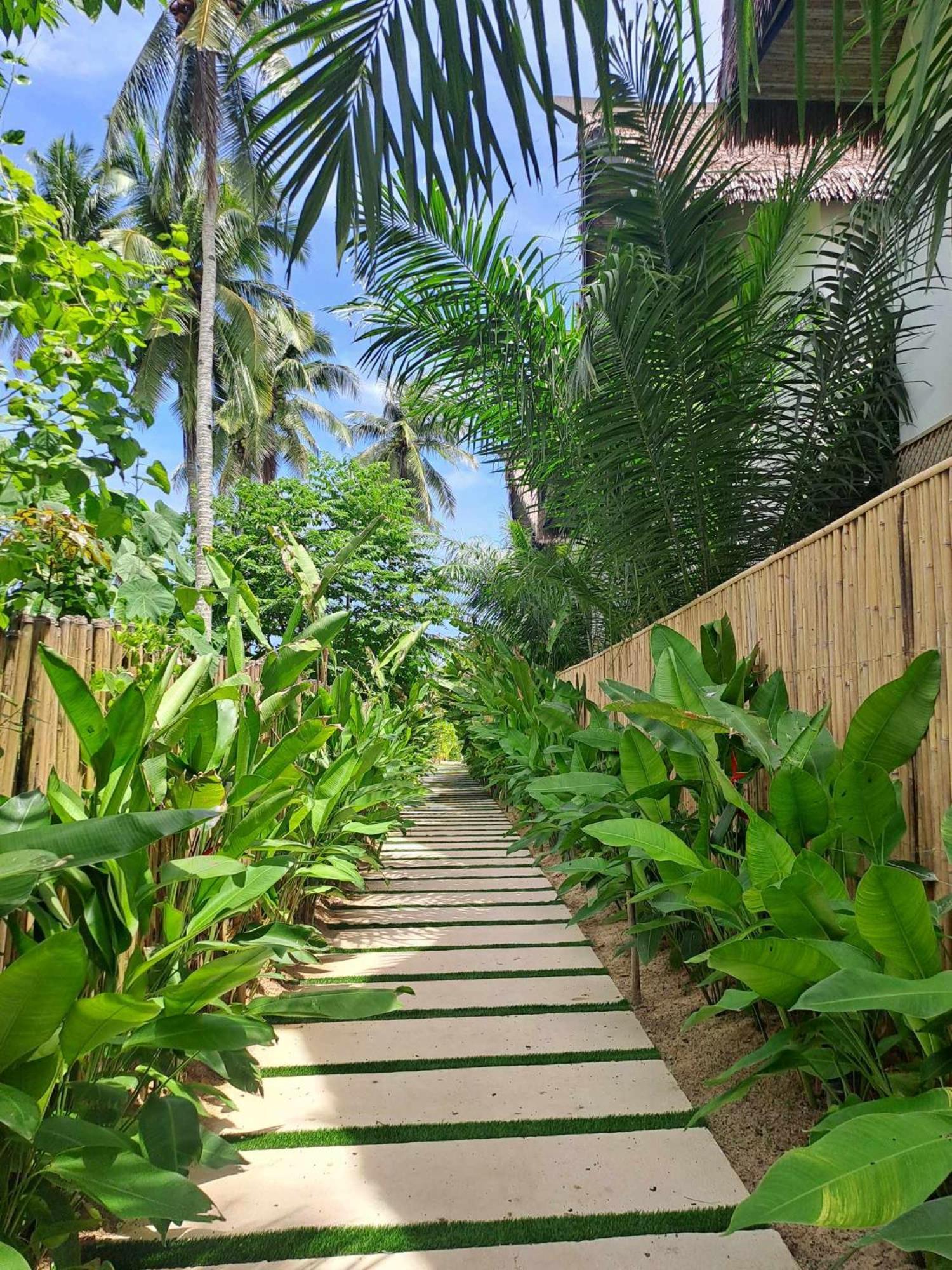 Angkla Club & Boutique Resort El Nido
