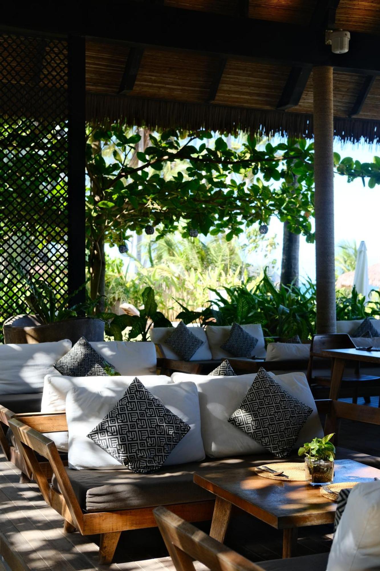 Resort Angkla Club & Boutique El Nido