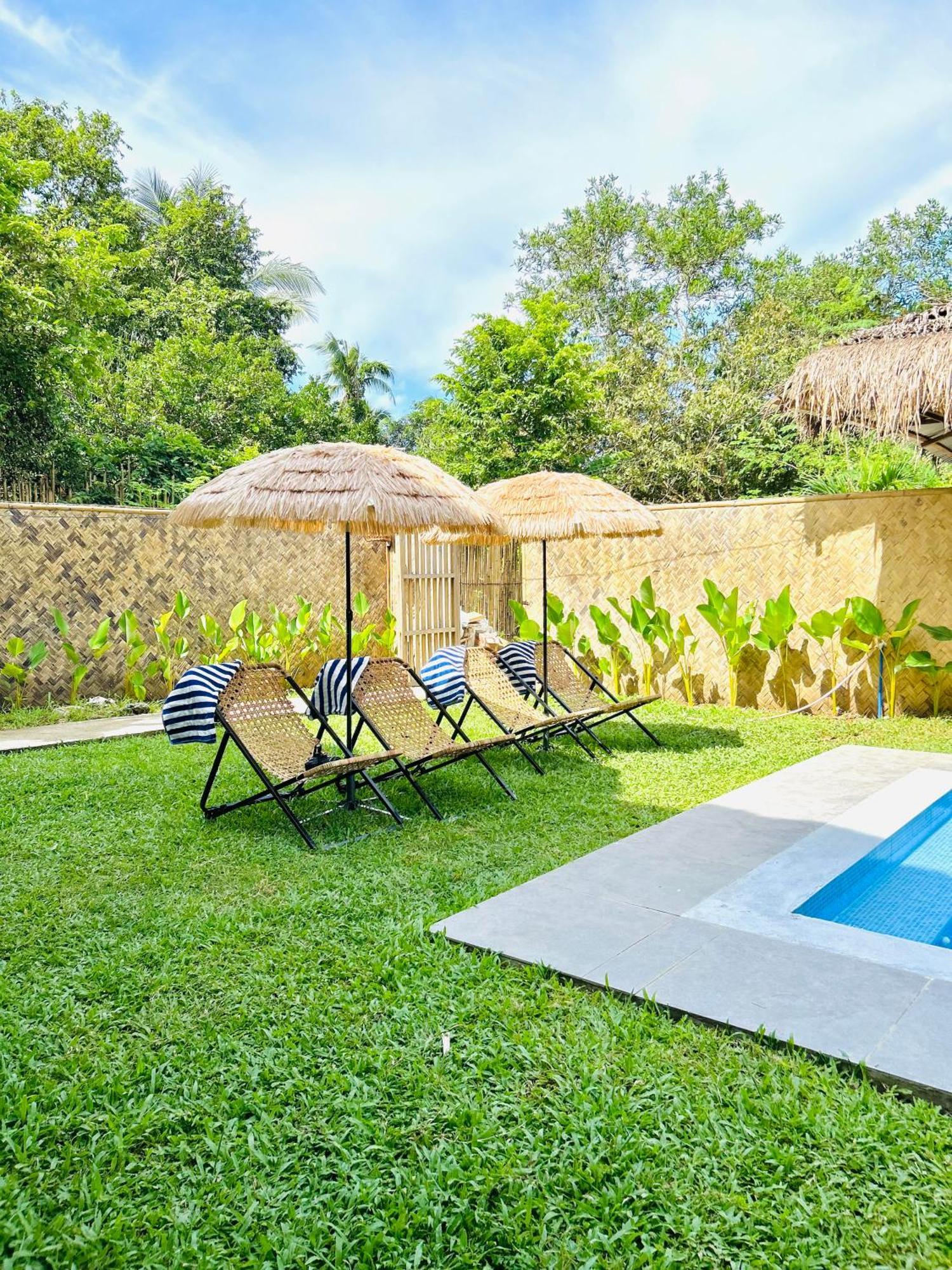 Hotel Lolas El Nido
