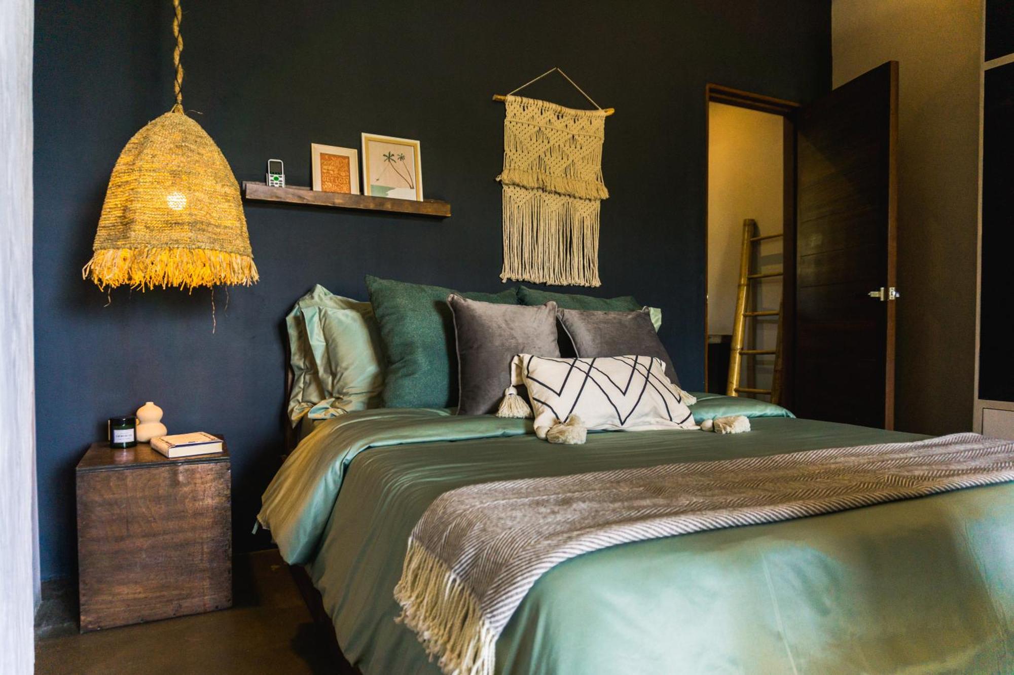 Boutique Vacation Hotel