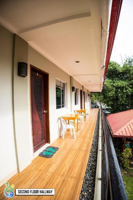 Nay Aster Bed & Breakfast