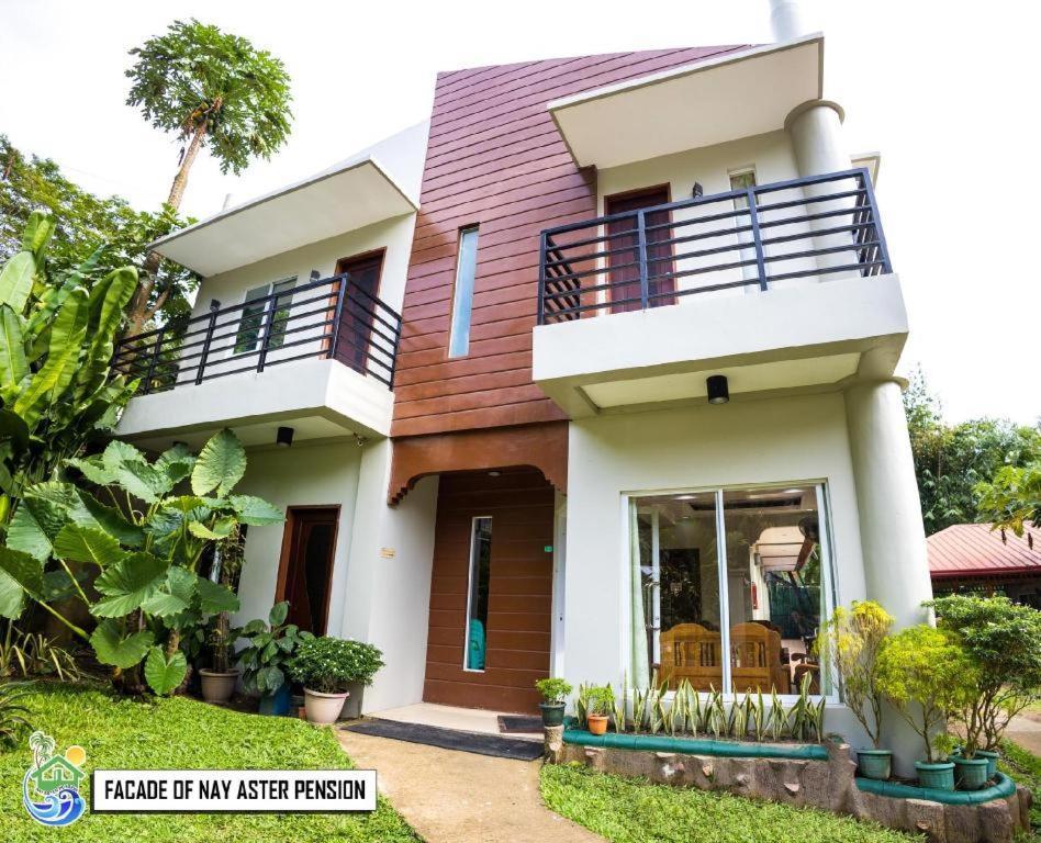 Nay Aster Bed & Breakfast 2*