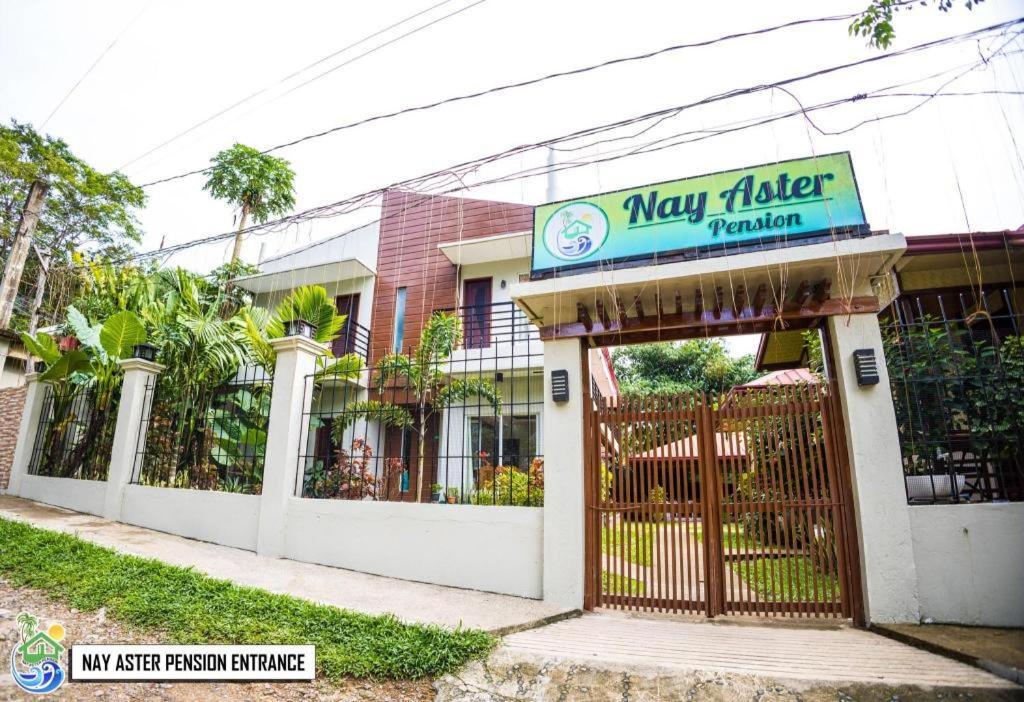 Nay Aster Bed & Breakfast El Nido