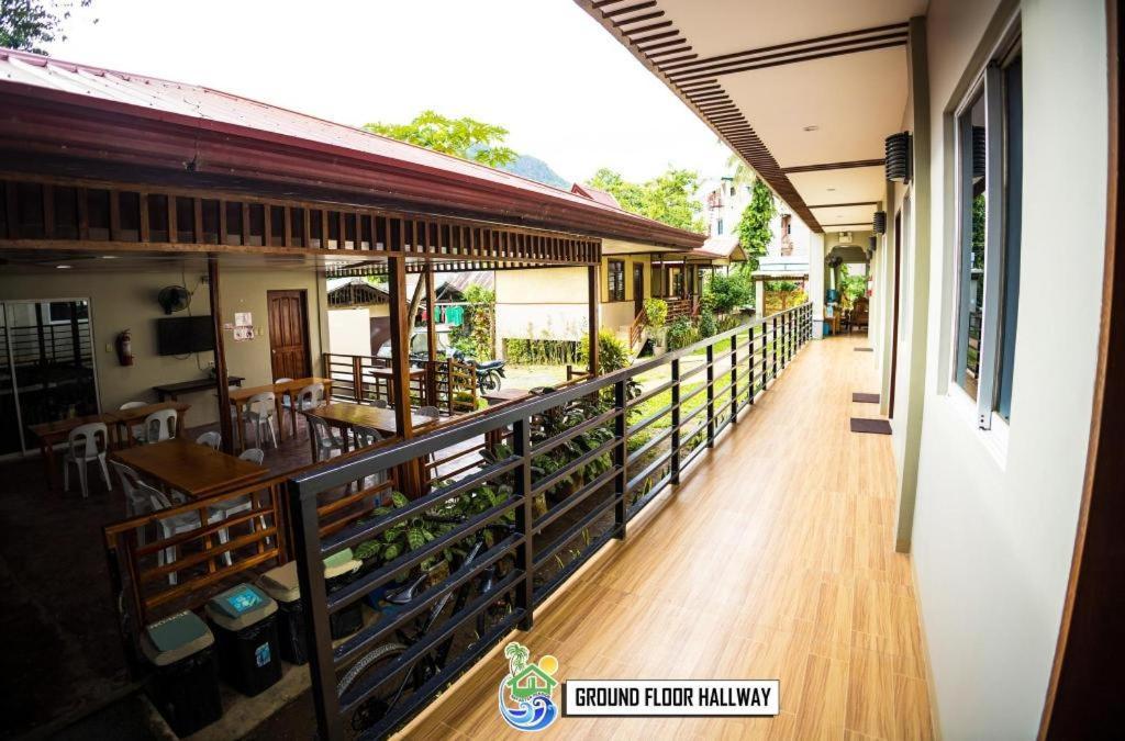 Bed & Breakfast Nay Aster El Nido