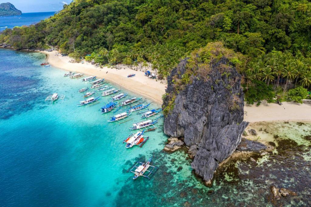 Ipil 3* El Nido