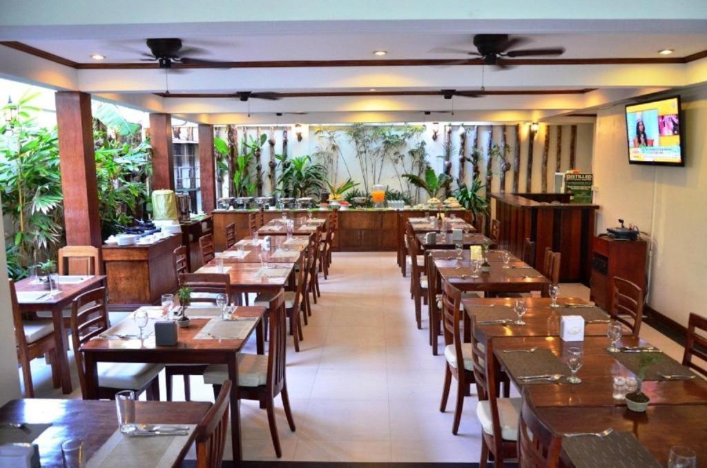 Ipil Hotel El Nido