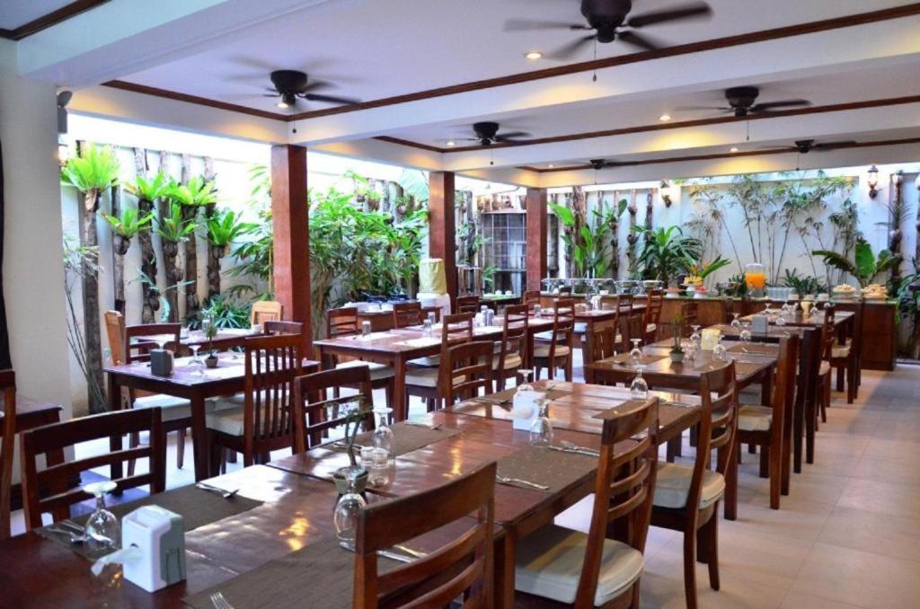 Hotel Ipil
