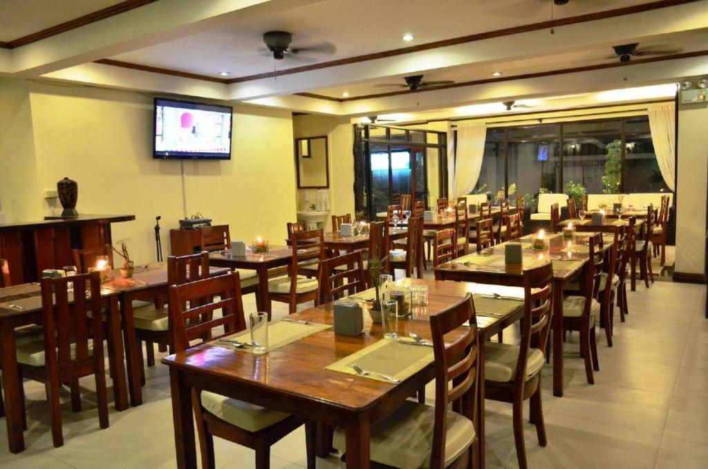 Ipil Hotel