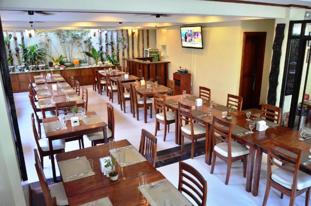 Hotel Ipil 3*