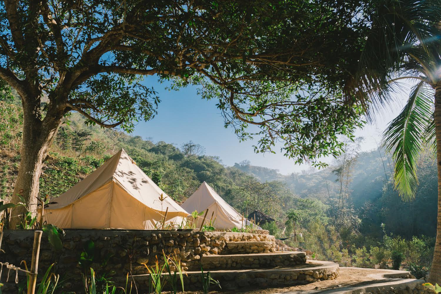 Glamping Parada Camp
