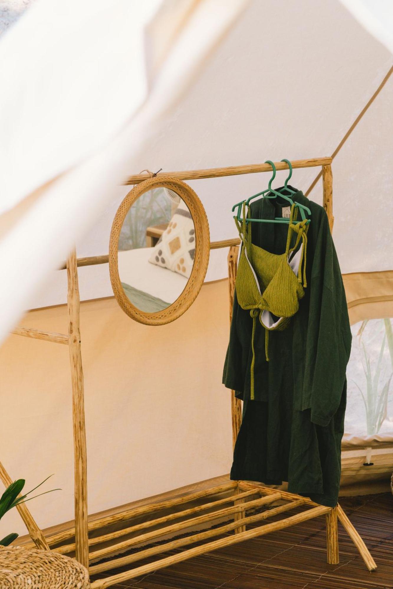 Parada Camp Glamping *