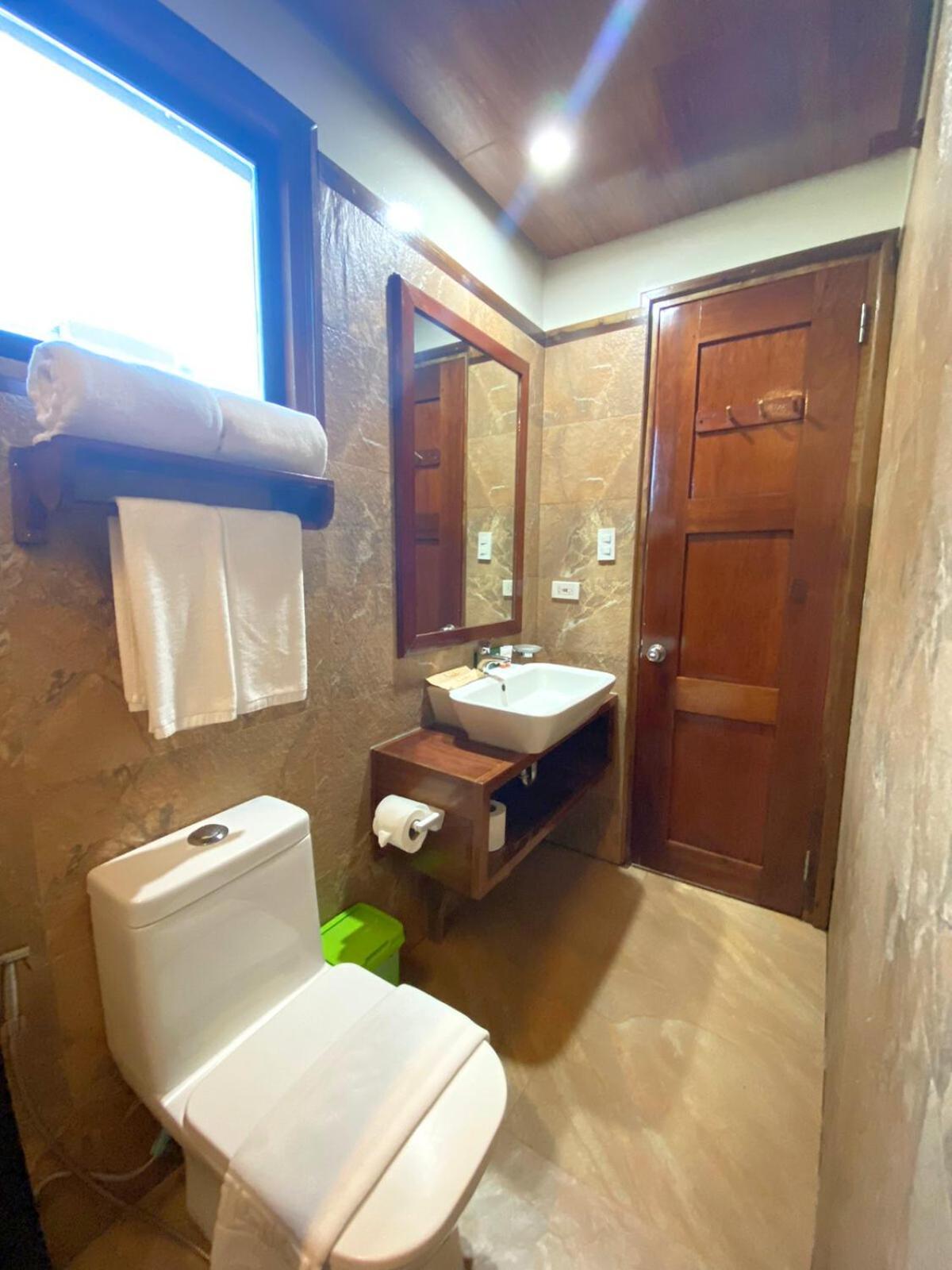 Resort The Nest El Nido