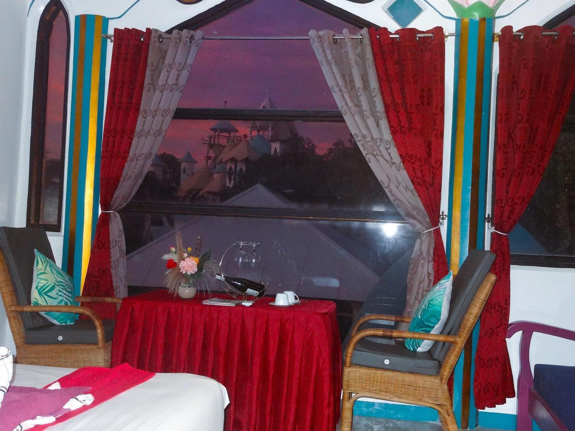 Hotel Mg Chateau *