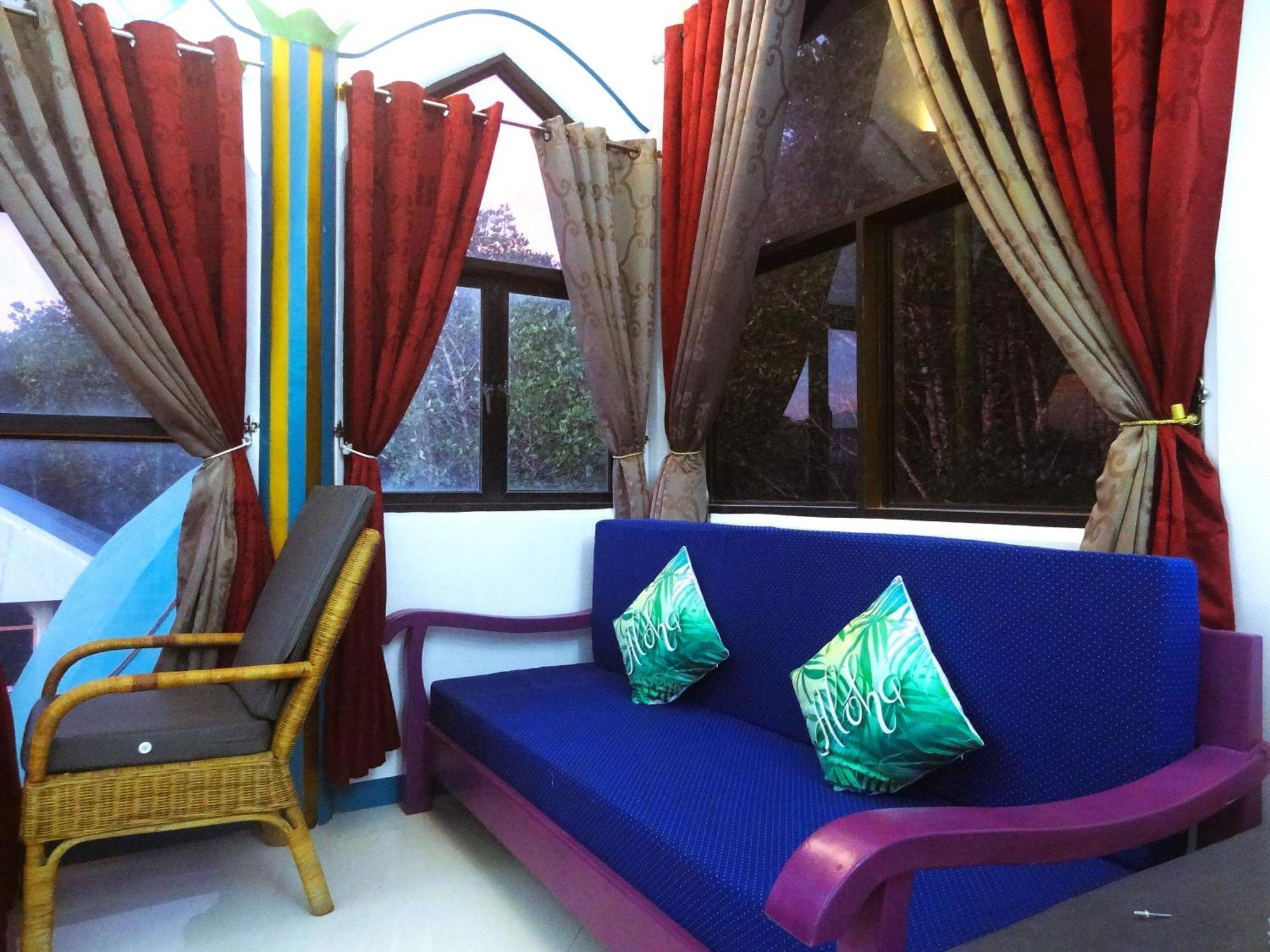 Mg Chateau Hotel El Nido