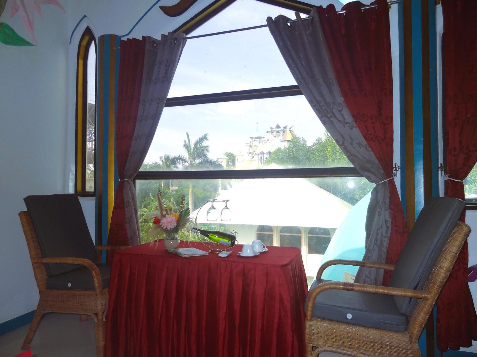 Mg Chateau *