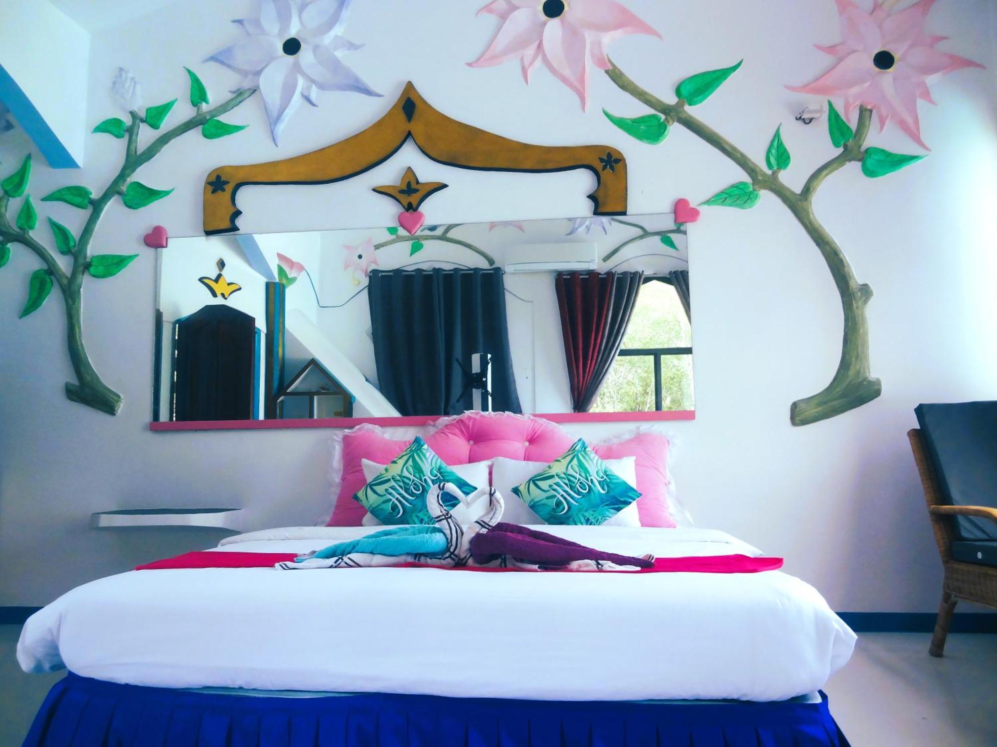 Mg Chateau El Nido