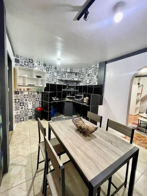 Appartamento Lamar El Nido