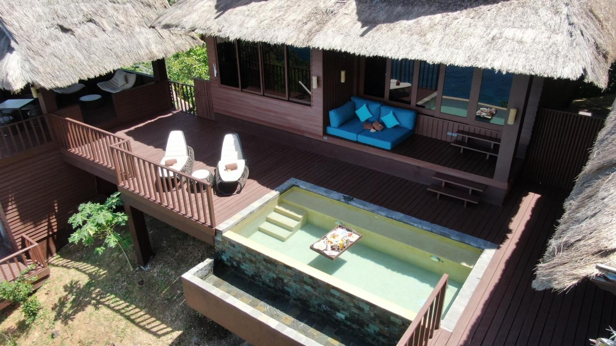 Resort Cauayan Island And El Nido