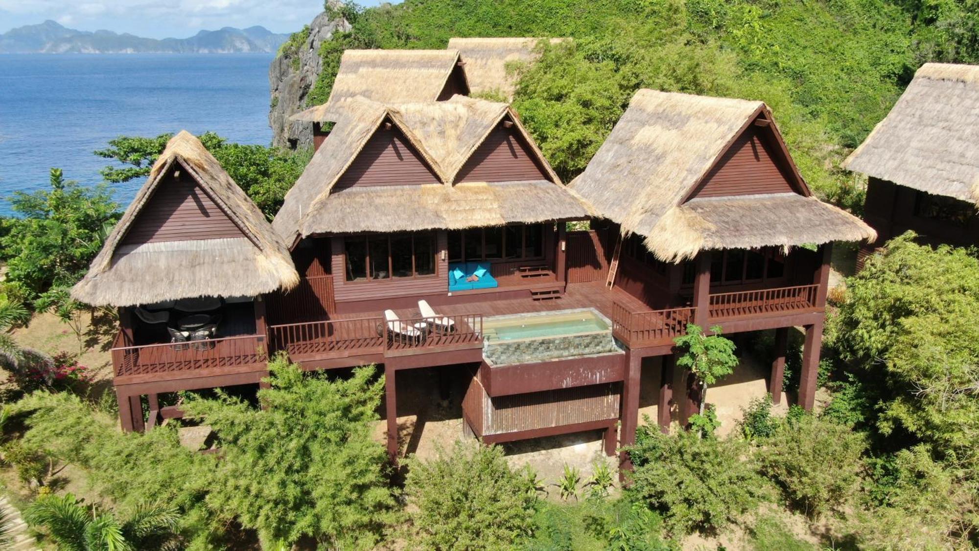 Cauayan Island And