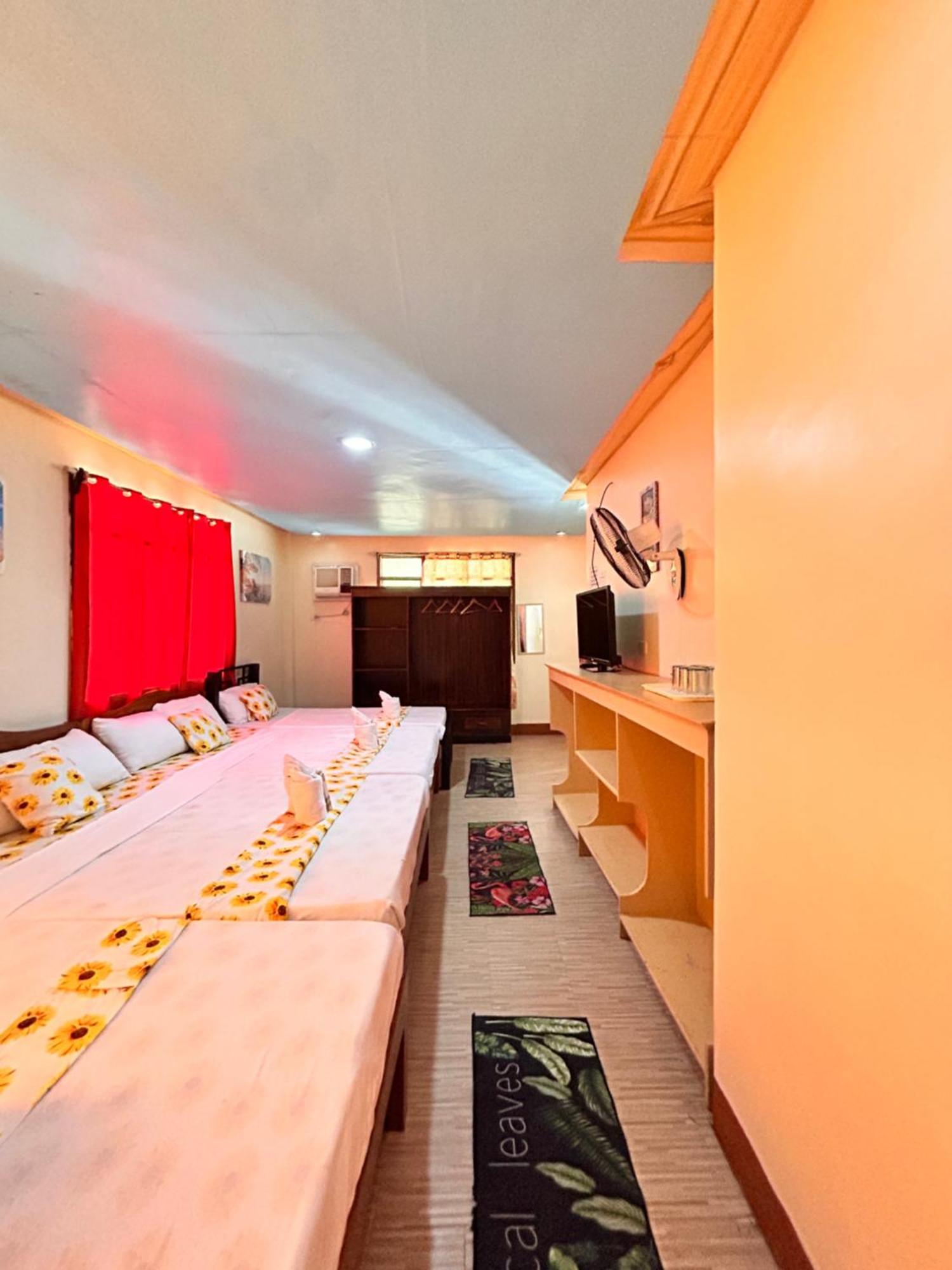 Brenmariel Tourist Bed & Breakfast