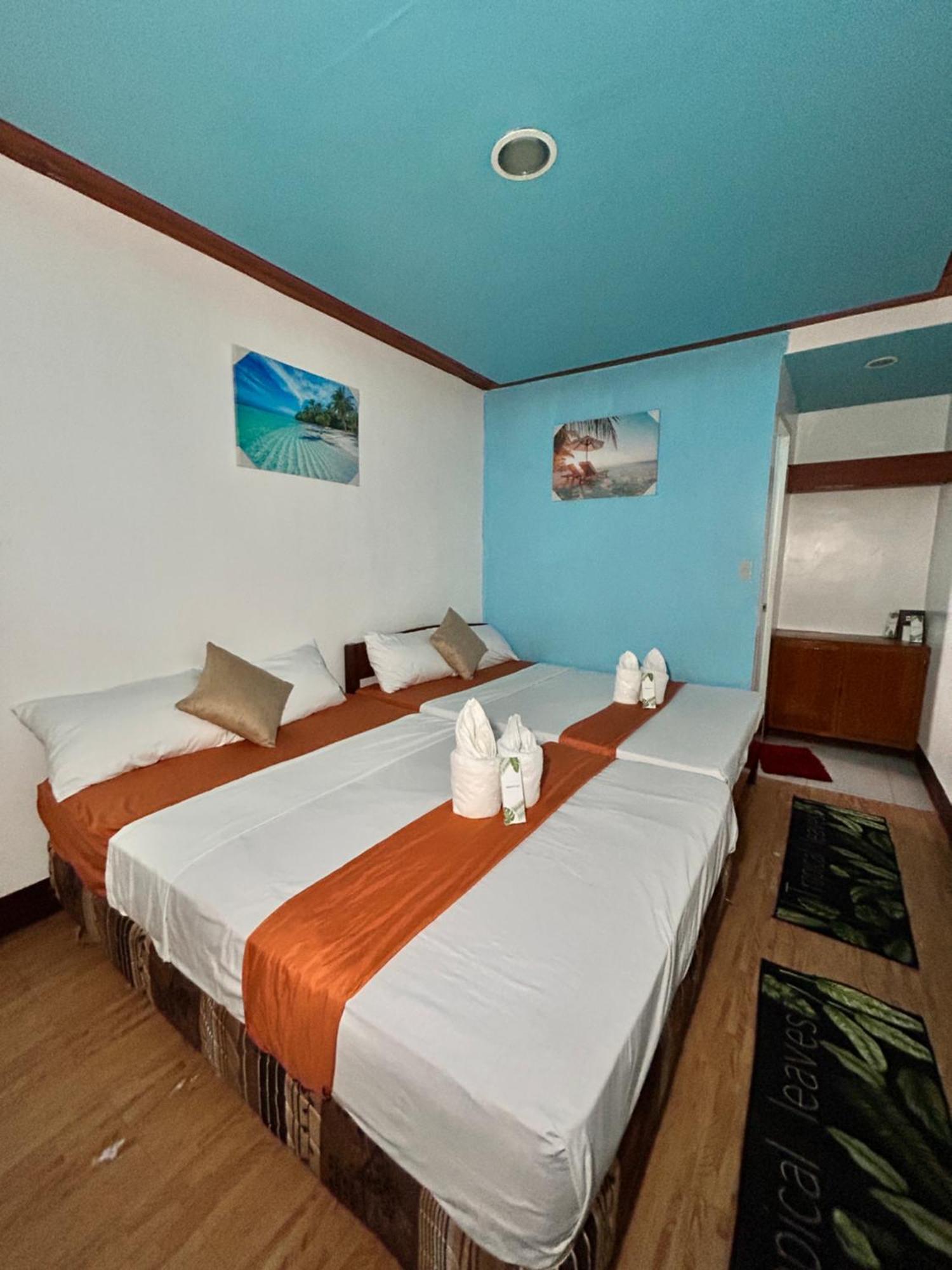 Bed & Breakfast Brenmariel Tourist El Nido