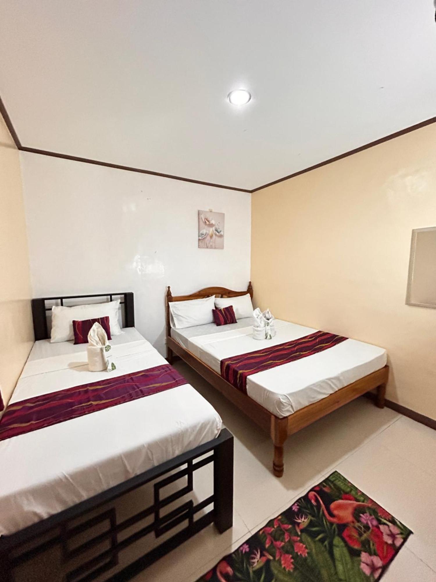 Brenmariel Tourist Bed & Breakfast