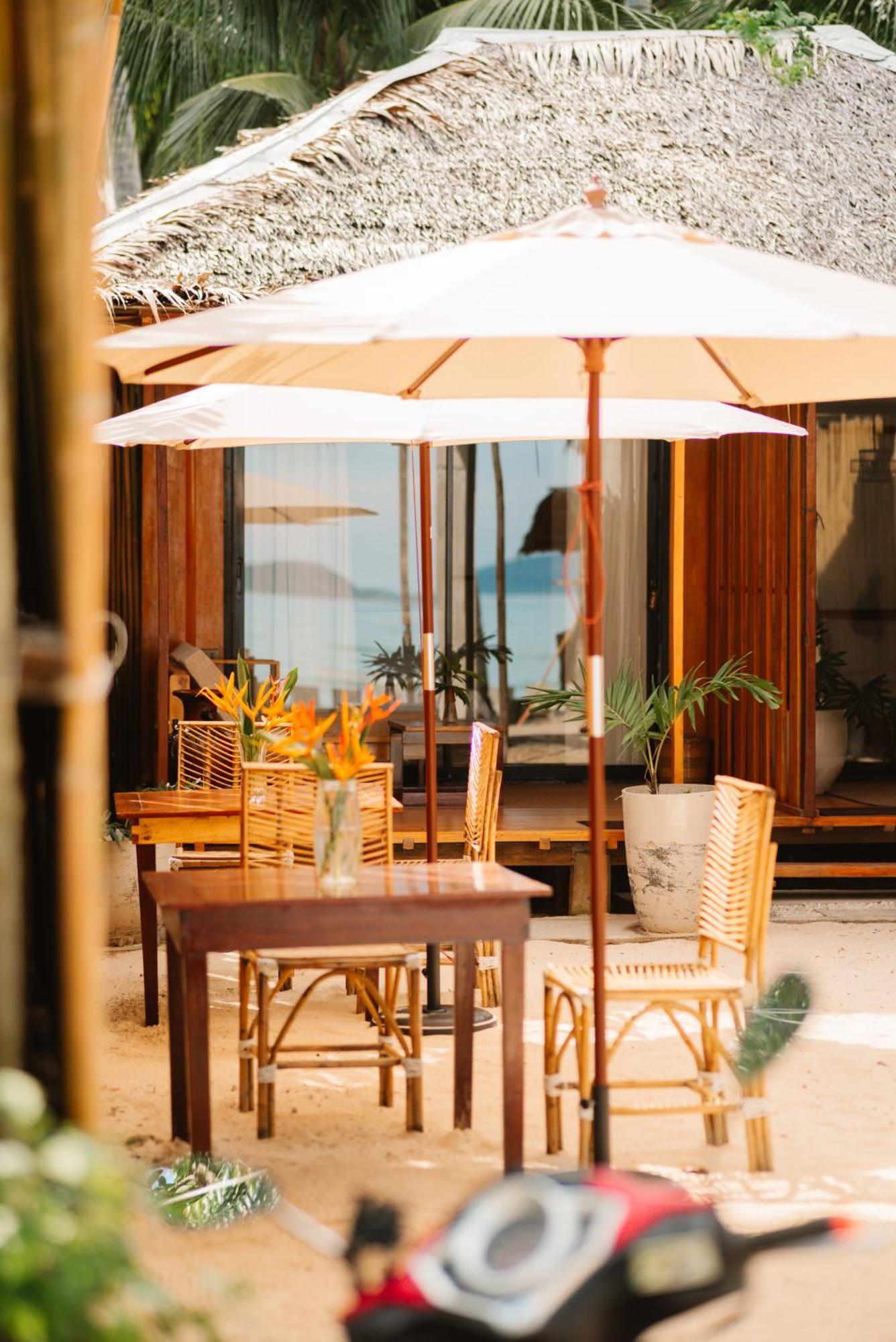 Kattala Bed & Breakfast El Nido