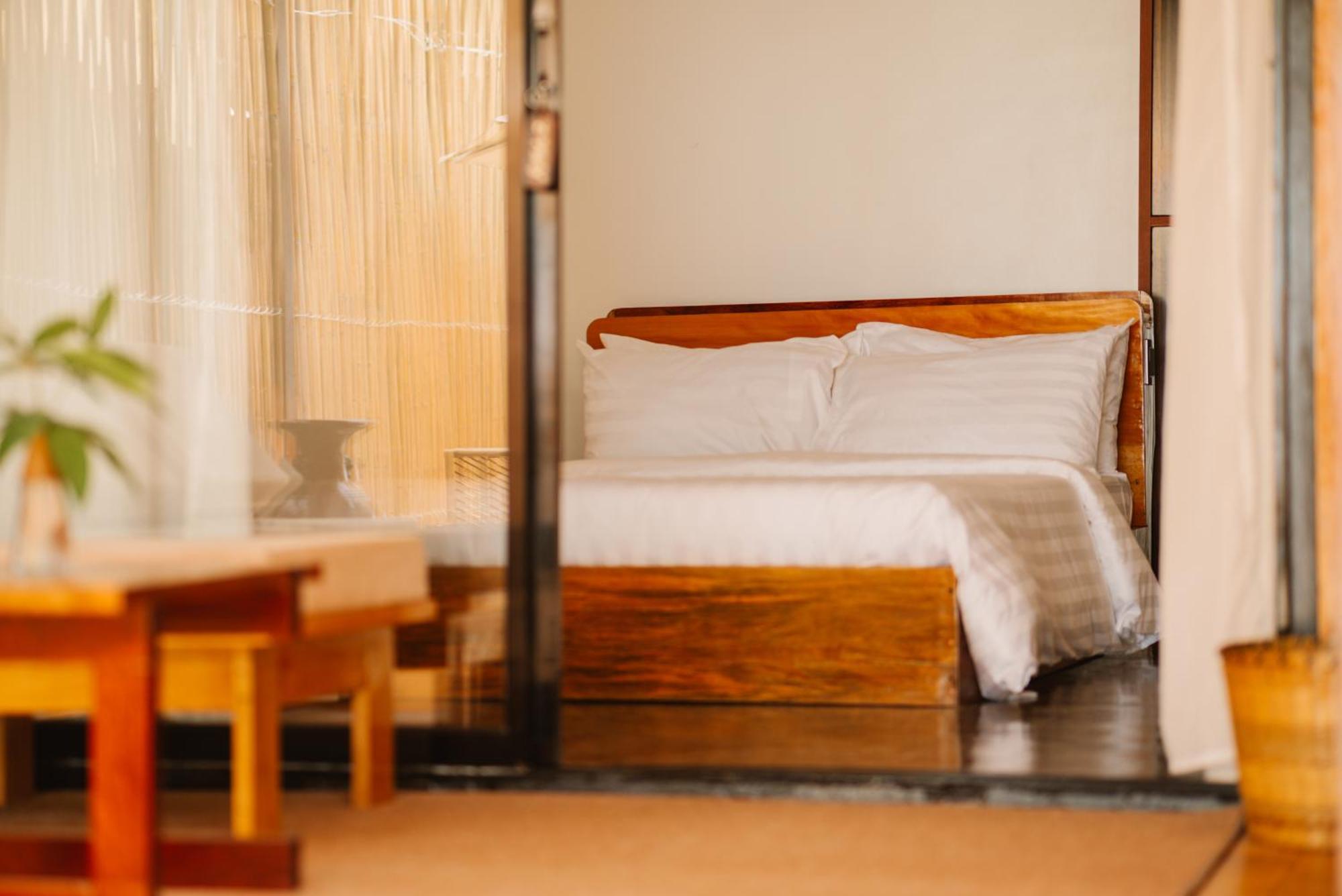 Bed & Breakfast Kattala El Nido