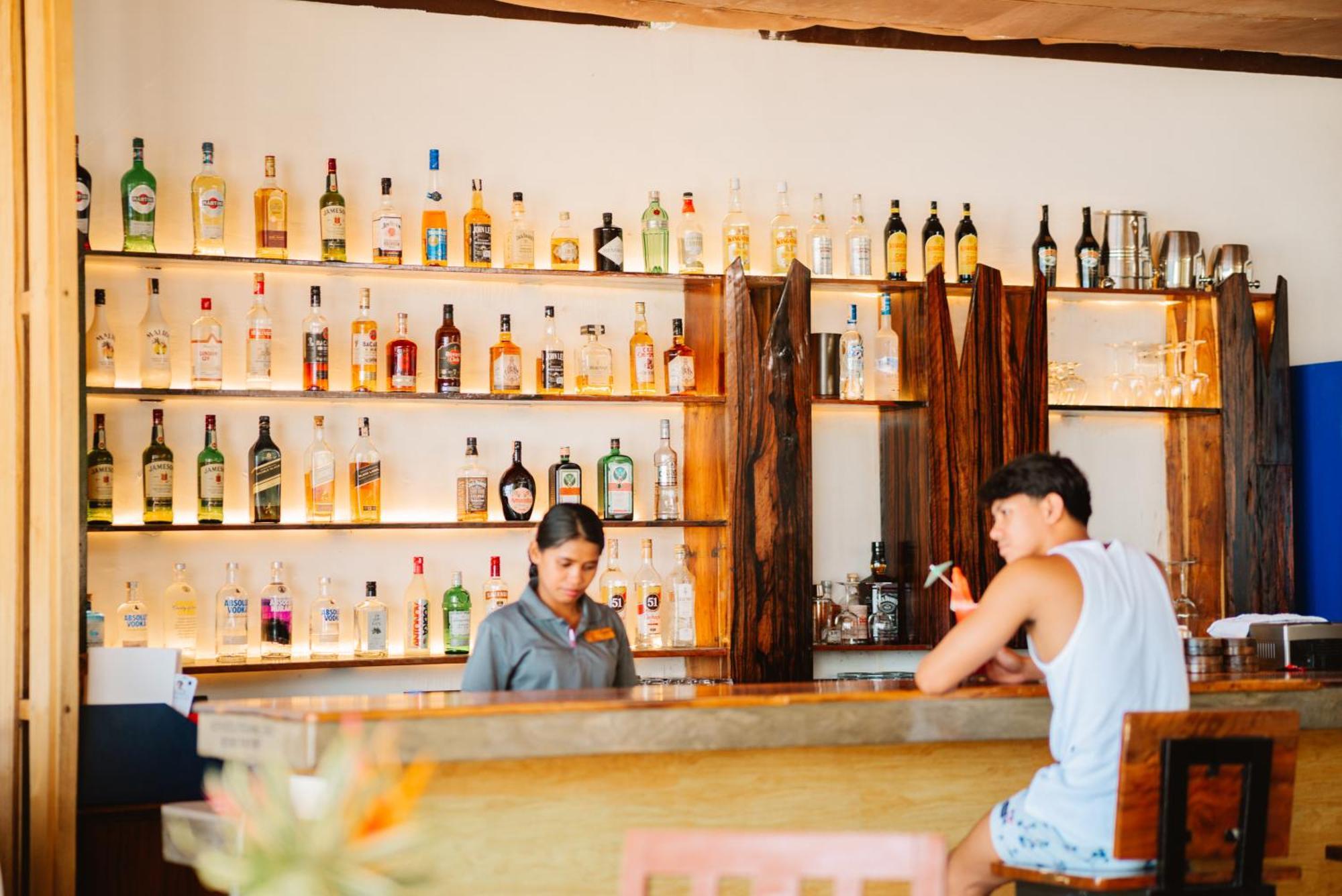 Ursula Hotel El Nido