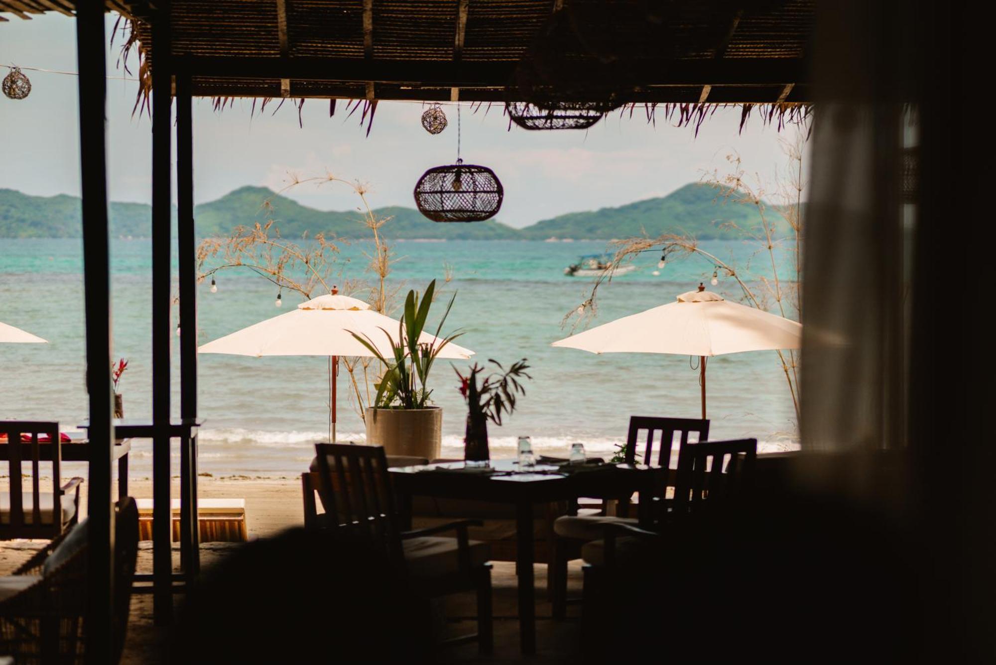 Ursula Hotel *