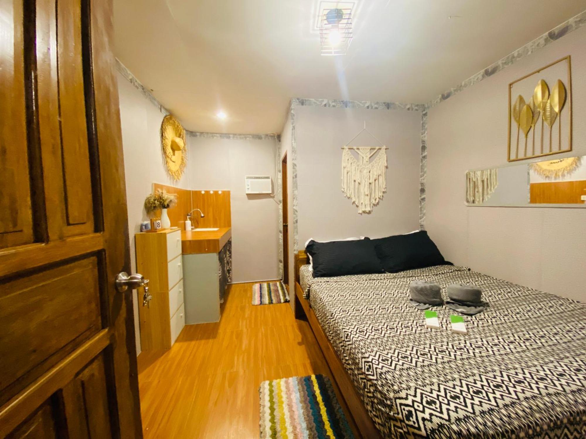 Villarosa Holiday home El Nido