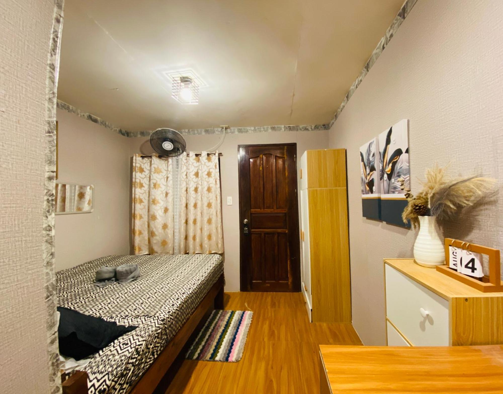 Holiday home Villarosa *