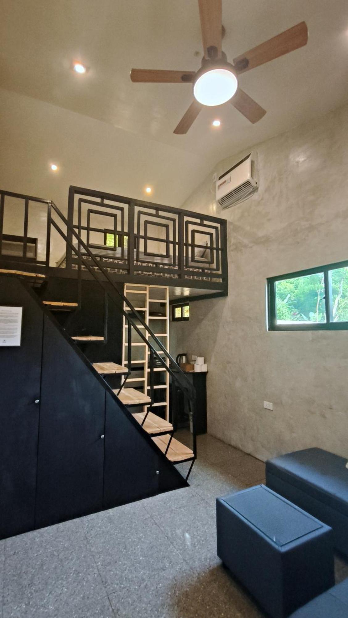 Lofts